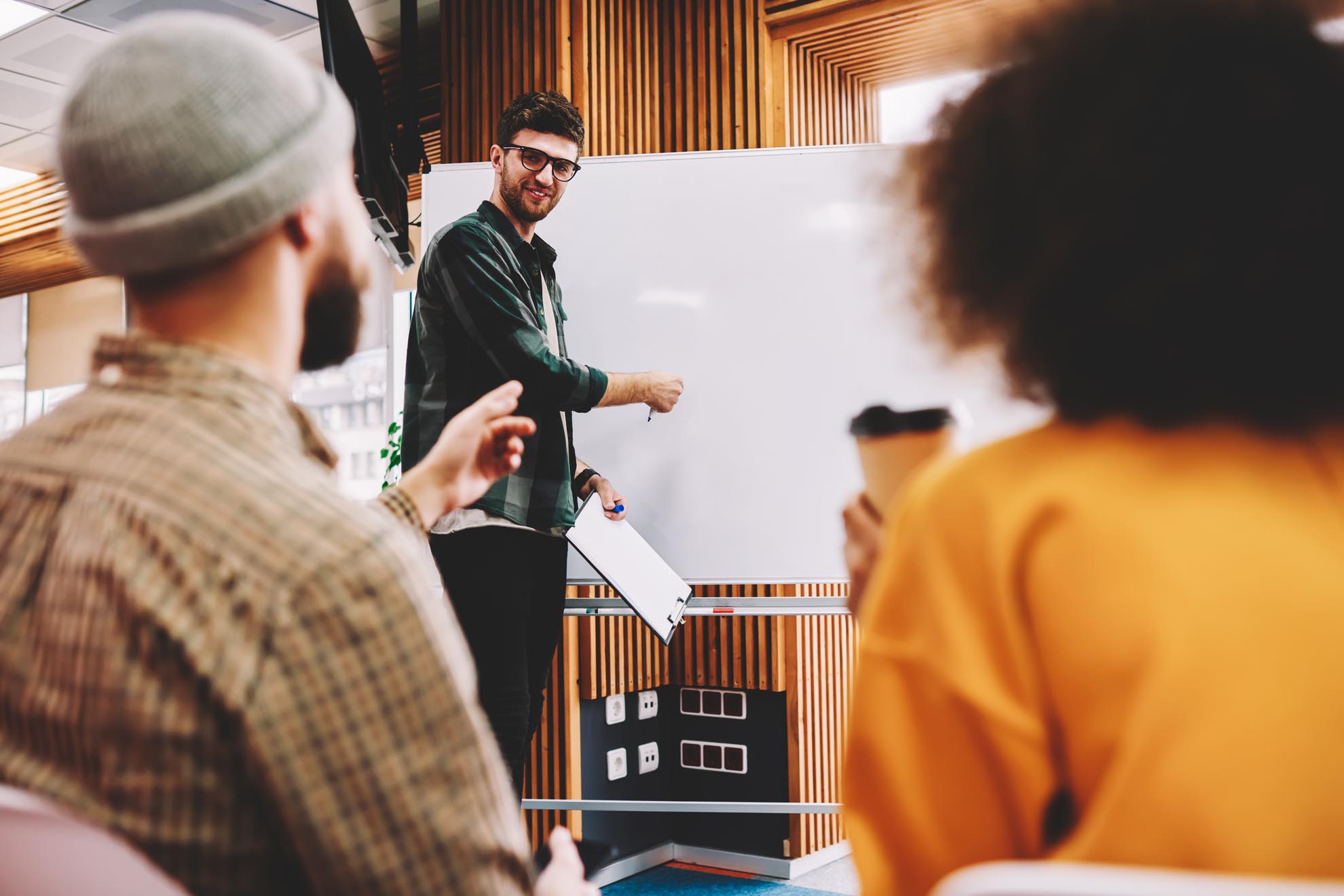 Team Away Days Cornwall - Naomi Burden Consulting & Coaching